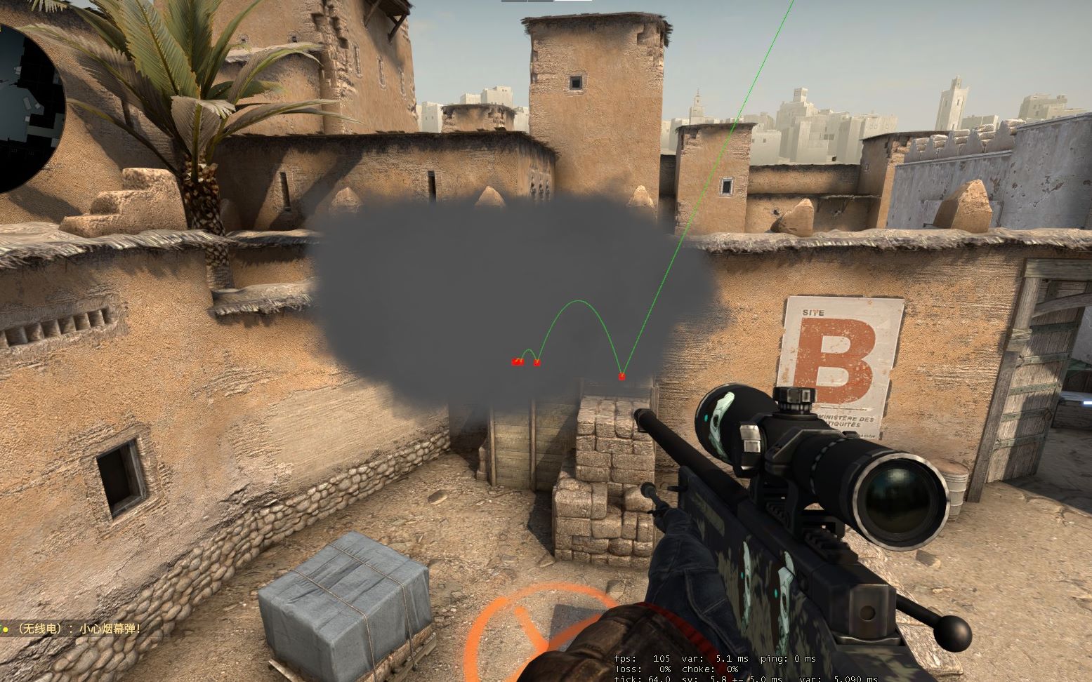 CS：Legacy面临潜在禁令 – Valve反对使用Counter-Strike IP