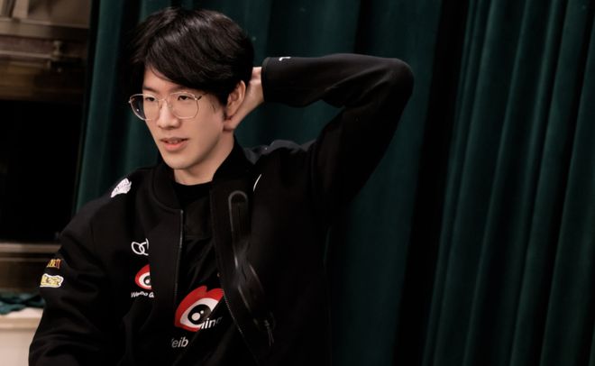 VCS决赛GAM 3-1 战胜对手 晋级MSI