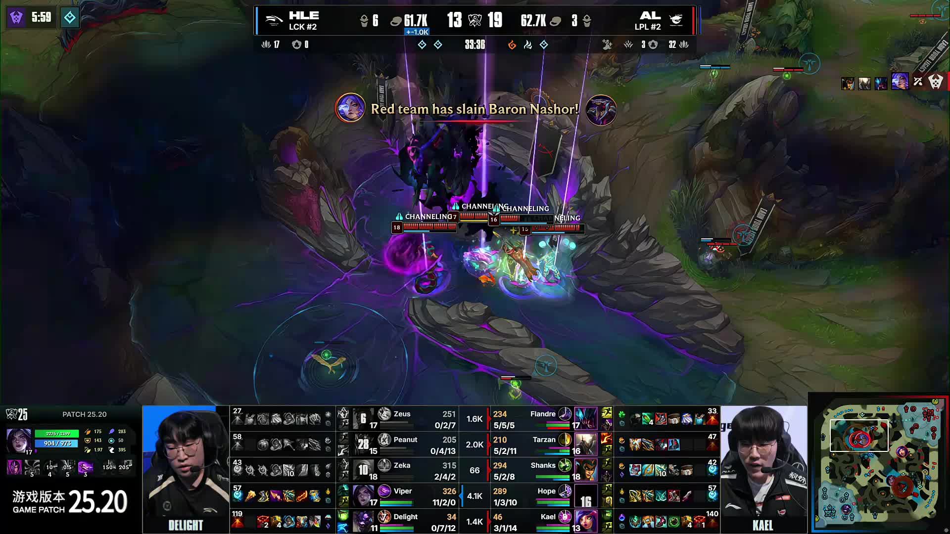 369 ：我想告诉Knight，他的冠军都是我带他赢的