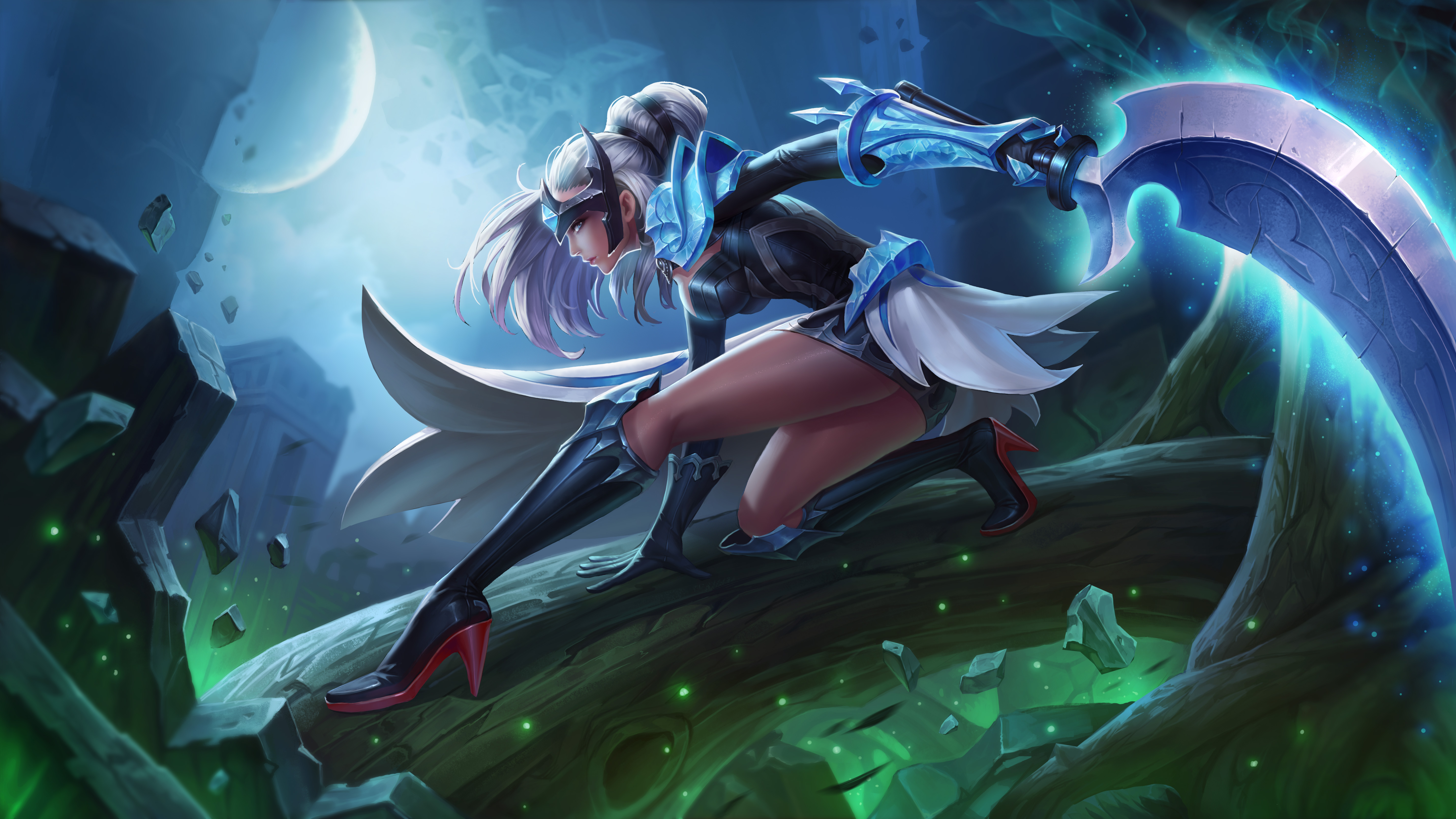 ZETA DIVISION GC 宣布阵容变动